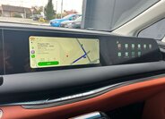 Dongfeng Ostatní MPV 1,5 l 255 kw