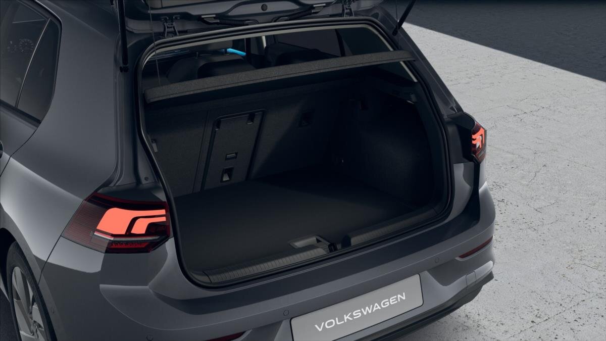 Volkswagen Golf Hatchback 1,5 l 85 kw