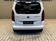 Toyota ProAce City Verso MPV 1,5 l 96 kw