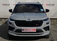 Škoda Kodiaq SUV / Terénní 2,0 l 180 kw