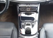 Mercedes-Benz Třídy E Kombi 2,9 l 250 kw
