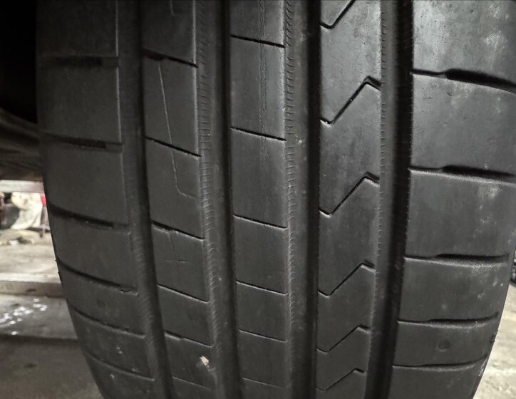 Mercedes-Benz Vaneo Kombi 1,6 l 75 kw