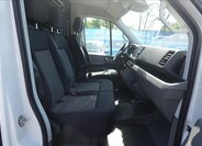 Volkswagen Crafter Ostatní 2,0 l 103 kw