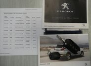Peugeot 2008 SUV 1,2 l 60 kw