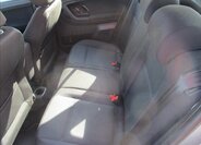 Škoda Fabia Kombi 1,2 l 63 kw