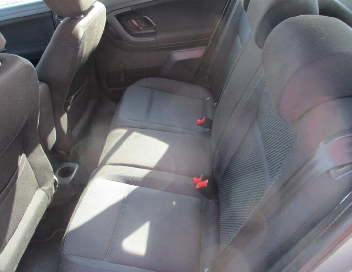 Škoda Fabia Kombi 1,2 l 63 kw