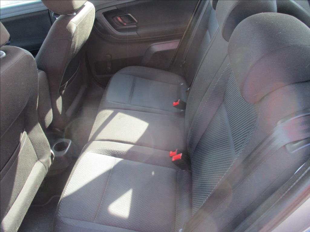 Škoda Fabia Kombi 1,2 l 63 kw