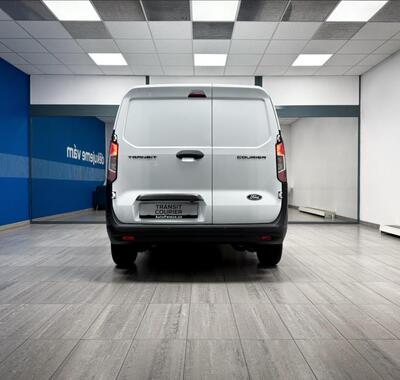 Ford Transit Courier 4