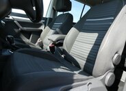 Volkswagen Touran 31