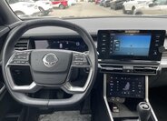 SsangYong Torres SUV / Terénní 1,5 l 120 kw