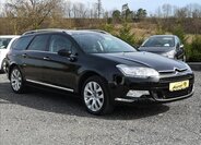 Citroën C5 Kombi 2,2 l 150 kw