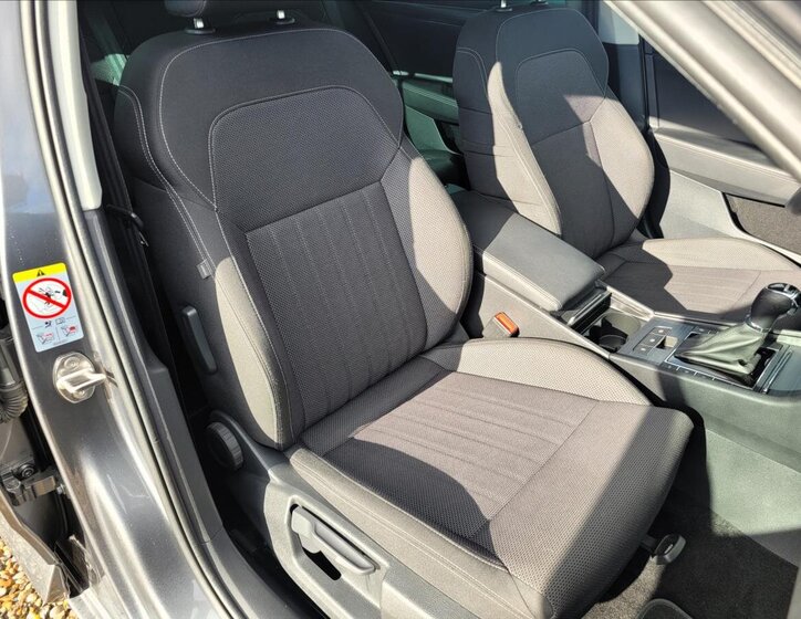 Škoda Superb Kombi 1,4 l 115 kw