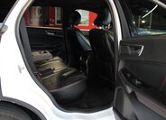 Ford Edge SUV 2,0 l 175 kw