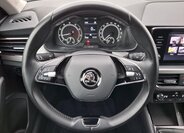 Škoda Kamiq SUV 999,0 81 kw