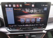 Cupra Formentor SUV / Terénní 2,0 l 195 kw