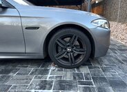 BMW Řada 5 Sedan 0,0 0