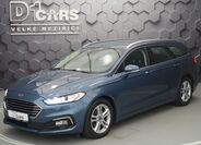 Ford Mondeo Kombi 2,0 l 140 kw