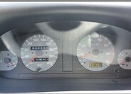 Škoda Felicia Hatchback 1,3 l 50 kw