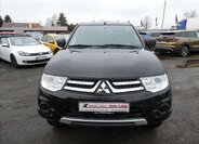 Mitsubishi L200 2