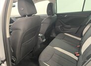 Škoda Scala Hatchback 1,5 l 110 kw