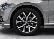 Volkswagen Passat Sedan 1,5 l 110 kw