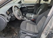 Škoda Octavia Kombi 1,9 l 77 kw