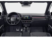 Škoda Fabia Hatchback 0,0 130 kw