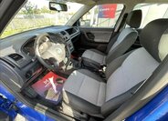 Škoda Fabia 16