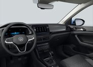 Volkswagen T-Cross CUV / Crossover 999,0 70 kw