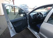 Peugeot 206 Hatchback 1,1 l 44 kw