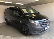Mercedes-Benz Vito 1
