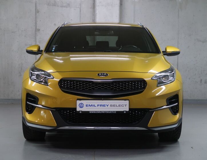 KIA XCeed 2
