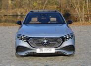 Mercedes-Benz Třídy E 4