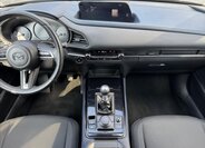 Mazda CX-30 CUV / Crossover 2,0 l 132 kw