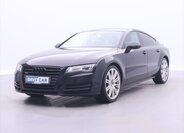 Audi A7 Liftback 3,0 l 230 kw
