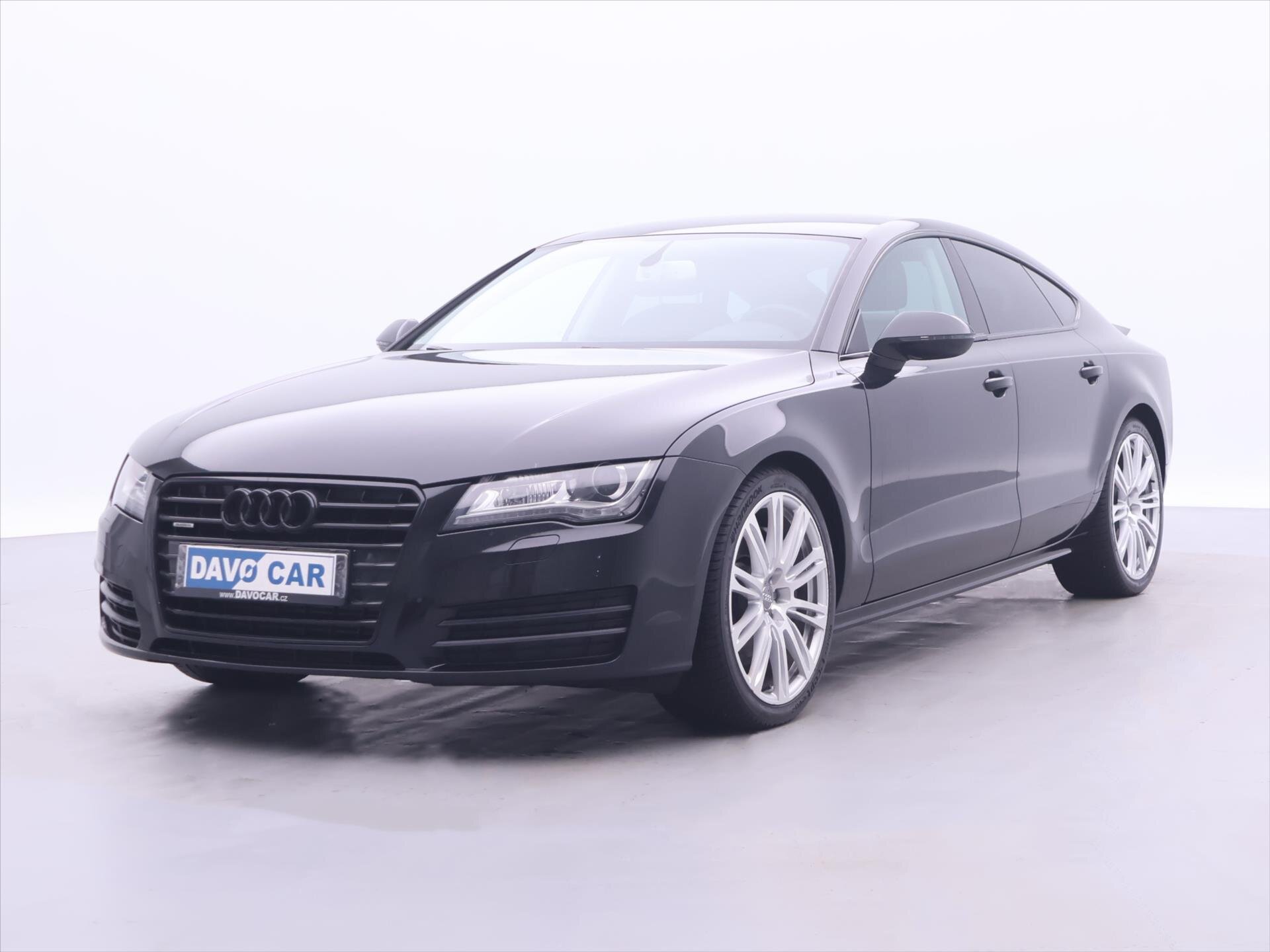 Audi A7 Liftback 3,0 l 230 kw