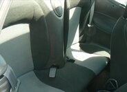 Peugeot 206 Kabriolet 1,6 l 80 kw