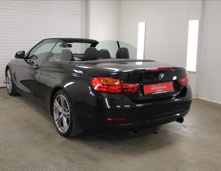 BMW Řada 4 14