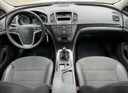 Opel Insignia 31