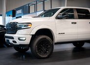 Dodge RAM Pick-up 5,7 l 291 kw