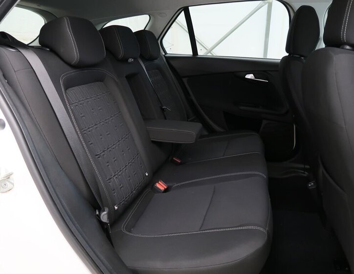 Fiat Tipo Kombi 1,6 l 96 kw