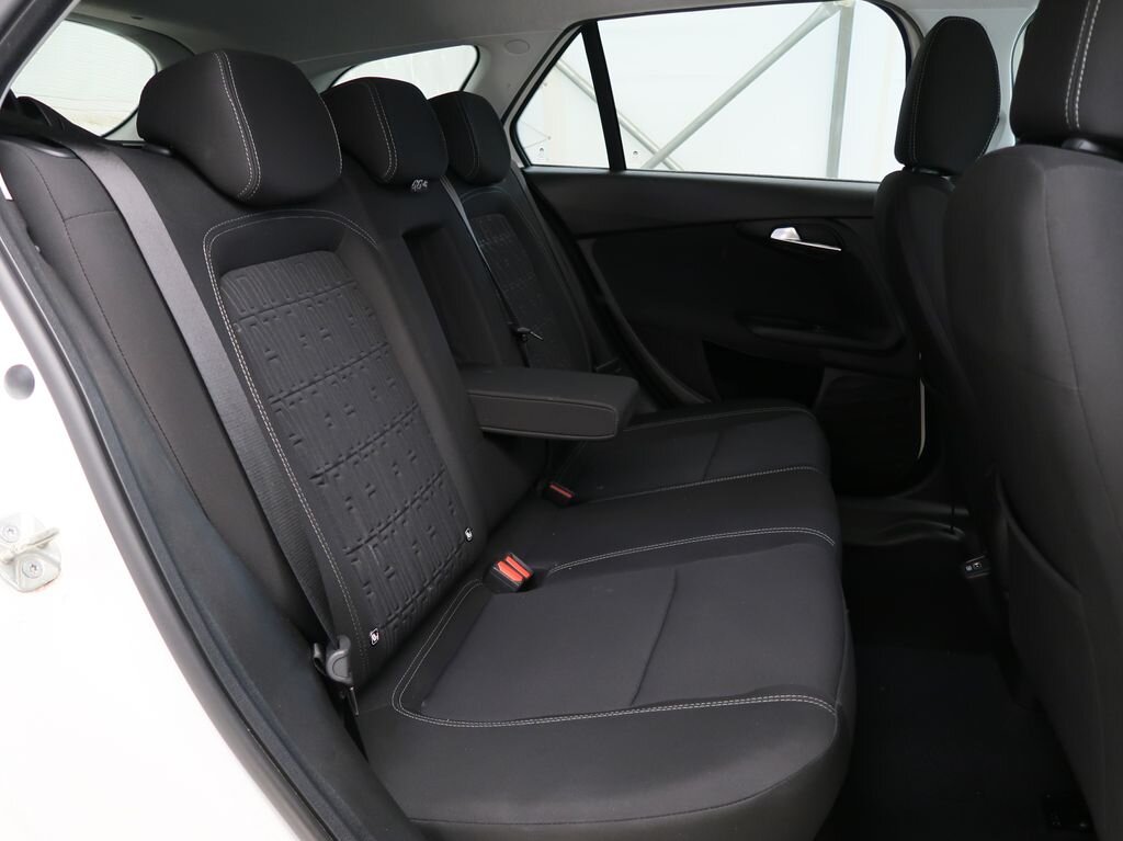 Fiat Tipo Kombi 1,6 l 96 kw