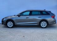 Škoda Octavia 4