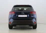 Citroën C5 Aircross SUV / Terénní 1,2 l 96 kw