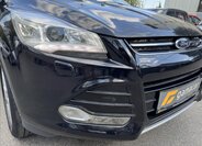Ford Kuga MPV 2,0 l 103 kw