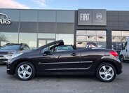 Peugeot 207 Kabriolet 1,6 l 88 kw