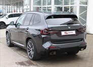 BMW X3 SUV 2,0 l 140 kw