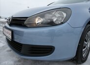 Volkswagen Golf Hatchback 1,4 l 59 kw