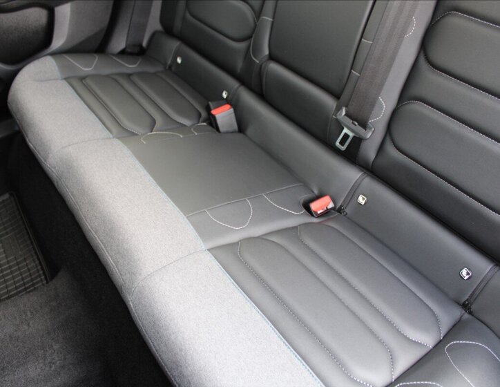 Citroën C4 SUV / Terénní 1,2 l 96 kw