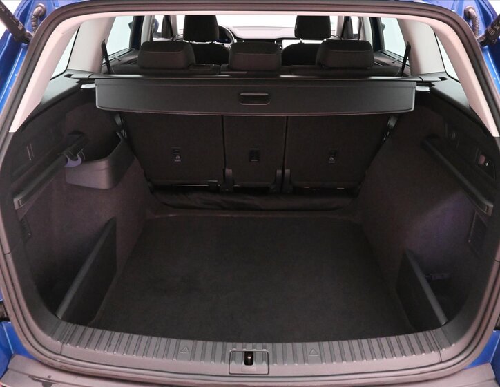 Škoda Kodiaq SUV / Terénní 2,0 l 147 kw